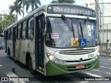 Central de Salvador Transportes Urbanos 2192 na cidade de Salvador, Bahia, Brasil, por Gustavo Santos Lima. Número da foto: #:id.