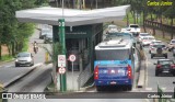 Metrobus 1010 na cidade de Goiânia, Goiás, Brasil, por Carlos Júnior. Número da foto: #12872522.