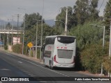 ETM - Empresa de Transporte Maullín 332 na cidade de San Fernando, Colchagua, Libertador General Bernardo O'Higgins, Chile, por Pablo Andres Yavar Espinoza. Número da foto: #12872335.