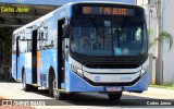 HP Transportes Coletivos 20.590 na cidade de Goiânia, Goiás, Brasil, por Carlos Júnior. Número da foto: #12872510.