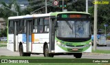 Rápido Araguaia 50366 na cidade de Goiânia, Goiás, Brasil, por Carlos Júnior. Número da foto: #12872559.