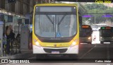 COOTEGO - Cooperativa de Transportes do Estado de Goiás 40176 na cidade de Goiânia, Goiás, Brasil, por Carlos Júnior. Número da foto: #12872545.
