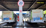 HP Transportes Coletivos 20360 na cidade de Goiânia, Goiás, Brasil, por Carlos Júnior. Número da foto: #12872579.