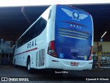 Real Transporte e Turismo 30501 na cidade de Carazinho, Rio Grande do Sul, Brasil, por Djianinih B Mileski. Número da foto: #12873331.
