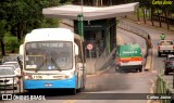 Metrobus 1106 na cidade de Goiânia, Goiás, Brasil, por Carlos Júnior. Número da foto: #12872528.