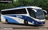 Expresso Marlim 2605 na cidade de Ariquemes, Rondônia, Brasil, por Andrey Gustavo. Número da foto: #12872881.