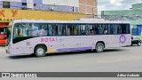 Rota Transportes Rodoviários 7825 na cidade de Itabuna, Bahia, Brasil, por Arthur Andrade. Número da foto: #:id.