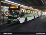 Transportes Mageli RJ 167.068 na cidade de Rio de Janeiro, Rio de Janeiro, Brasil, por Walace dos Santos. Número da foto: #12871889.