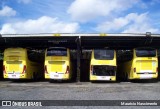 Viação Itapemirim 8901 na cidade de Belo Horizonte, Minas Gerais, Brasil, por Maurício Nascimento. Número da foto: #12871549.