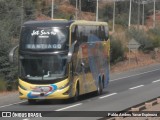 Jet Sur SGFL72 na cidade de Los Ángeles, Biobío, Bío-Bío, Chile, por Pablo Andres Yavar Espinoza. Número da foto: #12872411.
