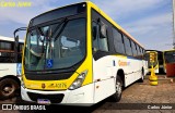 COOTEGO - Cooperativa de Transportes do Estado de Goiás 40176 na cidade de Goiânia, Goiás, Brasil, por Carlos Júnior. Número da foto: #12872875.