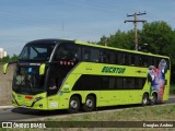 Eucatur - Empresa União Cascavel de Transportes e Turismo 6008 na cidade de Cuiabá, Mato Grosso, Brasil, por Douglas Andrez. Número da foto: #:id.