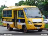 Escolares PSC3067 na cidade de São Luís, Maranhão, Brasil, por Tôni Cristian. Número da foto: #12872315.