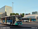 Transportes Campo Grande D53563 na cidade de Rio de Janeiro, Rio de Janeiro, Brasil, por Anderson José. Número da foto: #:id.
