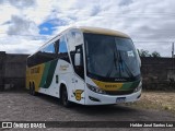 Empresa Gontijo de Transportes 19835 na cidade de Ouro Preto, Minas Gerais, Brasil, por Helder José Santos Luz. Número da foto: #12872892.