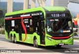 Express Transportes Urbanos Ltda 4 8971 na cidade de São Paulo, São Paulo, Brasil, por Ailton Florencio. Número da foto: #12872749.