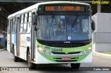Rápido Araguaia 50446 na cidade de Goiânia, Goiás, Brasil, por Carlos Júnior. Número da foto: #12872496.