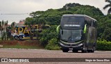 Viação Garcia 88018 na cidade de Americana, São Paulo, Brasil, por Sérgio de Sousa Elias. Número da foto: #12873357.