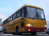 Associação de Preservação de Ônibus Clássicos 42011 na cidade de Sorocaba, São Paulo, Brasil, por Hércules Cavalcante. Número da foto: #12873437.