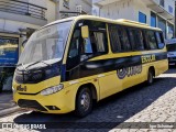 Alves Turismo 2006 na cidade de Marques de Souza, Rio Grande do Sul, Brasil, por Igor Scherner. Número da foto: #12871828.