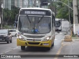 Transportes Guanabara 1120 na cidade de Natal, Rio Grande do Norte, Brasil, por Elianderson Silva. Número da foto: #12872634.