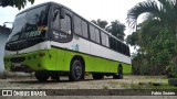 Ônibus Particulares 4D79 na cidade de Tracuateua, Pará, Brasil, por Fabio Soares. Número da foto: #12872083.