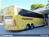 Viação Nova Itapemirim 20756 na cidade de Governador Valadares, Minas Gerais, Brasil, por Wilton Roberto. Número da foto: #12871744.