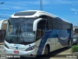 GVTur Turismo e Transportes QIC2531 na cidade de Catalão, Goiás, Brasil, por Welder Silva. Número da foto: #12873229.