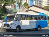 Sistema Complementar de Recife 122 na cidade de Recife, Pernambuco, Brasil, por Daniel  Julio. Número da foto: #12871563.