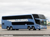 Viação Águia Branca 50170 na cidade de Vitória da Conquista, Bahia, Brasil, por João Victor. Número da foto: #:id.