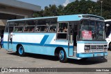 Ônibus Particulares 02 na cidade de Juiz de Fora, Minas Gerais, Brasil, por João Victor. Número da foto: #:id.