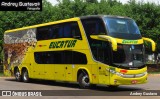 Eucatur - Empresa União Cascavel de Transportes e Turismo 4825 na cidade de Ariquemes, Rondônia, Brasil, por Andrey Gustavo. Número da foto: #12872874.