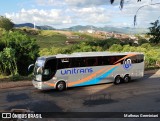 Unitrans Transportes Rodoviários 8B23 na cidade de Santa Rita do Sapucaí, Minas Gerais, Brasil, por Matheus Germiniani. Número da foto: #12871858.