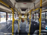 Auto Viação Jabour D86318 na cidade de Rio de Janeiro, Rio de Janeiro, Brasil, por Gabriel Santos. Número da foto: #:id.