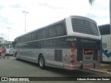 Ônibus Particulares 6463 na cidade de Barueri, São Paulo, Brasil, por Gilberto Mendes dos Santos. Número da foto: #12871500.