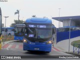 BRT Sorocaba Concessionária de Serviços Públicos SPE S/A 3226 na cidade de Sorocaba, São Paulo, Brasil, por Weslley Kelvin Batista. Número da foto: #12872209.