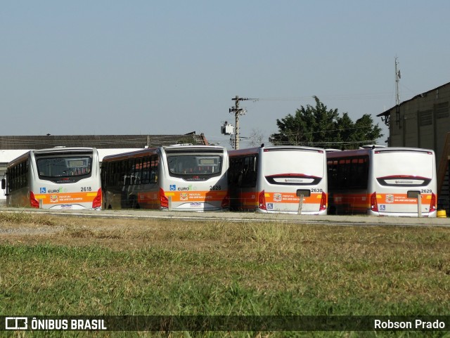 Julio Simões > CS Brasil > Joseense 2630 na cidade de São José dos Campos, São Paulo, Brasil, por Robson Prado. Número da foto: #12925467.