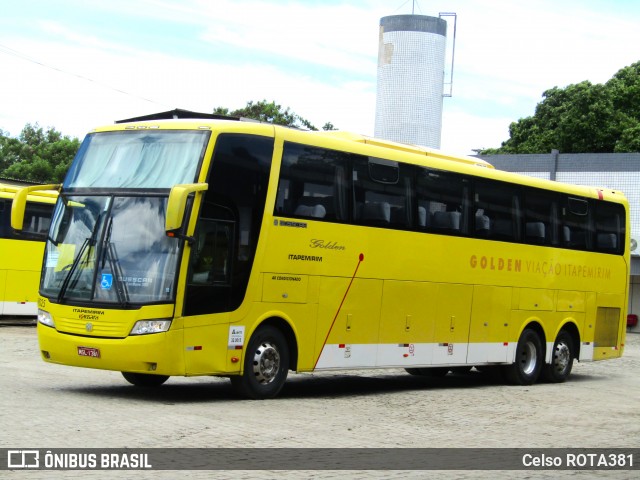 Viação Itapemirim 49025 na cidade de Viana, Espírito Santo, Brasil, por Celso ROTA381. Número da foto: #12925650.