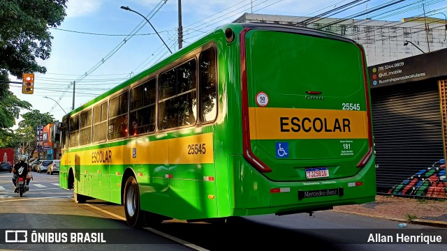 Sancetur - Santa Cecília Turismo 25545 na cidade de Paulínia, São Paulo, Brasil, por Allan Henrique. Número da foto: #12926074.