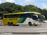 Empresa Gontijo de Transportes 19480 na cidade de Vitória da Conquista, Bahia, Brasil, por João Emanoel. Número da foto: #12926983.