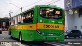 Transportes Capellini 32895 na cidade de Paulínia, São Paulo, Brasil, por Allan Henrique. Número da foto: #12926017.