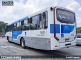 VUG - Viação Urbana Guarulhos 1431 na cidade de Guarulhos, São Paulo, Brasil, por Danilo Augusto. Número da foto: #12926904.