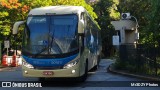 Viação Novo Horizonte 501811 na cidade de São Paulo, São Paulo, Brasil, por Mr3DZY Photos. Número da foto: #12926778.