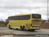 Viação Itapemirim 8645 na cidade de Caruaru, Pernambuco, Brasil, por Lenilson da Silva Pessoa. Número da foto: #12926075.
