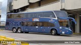 Viação Total 301 na cidade de São José do Rio Preto, São Paulo, Brasil, por João Vitor Pereira. Número da foto: #12926222.