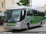 Turismo Três Amigos 910 na cidade de Aparecida, São Paulo, Brasil, por Adailton Cruz. Número da foto: #:id.