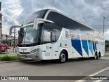 Sem Fronteiras Turismo 1620 na cidade de Carandaí, Minas Gerais, Brasil, por Eduardo Vieira. Número da foto: #12925944.