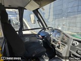Uni Transportes 6082 na cidade de Guarulhos, São Paulo, Brasil, por Davy Santos. Número da foto: #12927159.