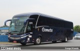 Viação Cometa 719528 na cidade de São Paulo, São Paulo, Brasil, por George Miranda. Número da foto: #12925675.