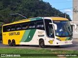 Empresa Gontijo de Transportes 15020 na cidade de Juiz de Fora, Minas Gerais, Brasil, por Antônio Carlos Rosário. Número da foto: #12926330.
